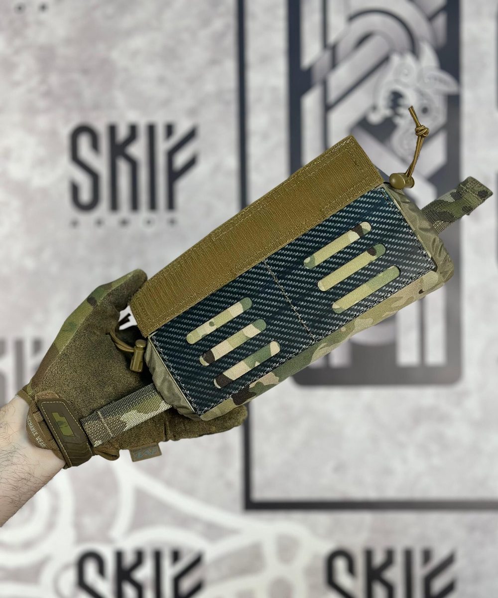 Подсумок медицинский SPM-5 -Хот-Дог- — фото 4