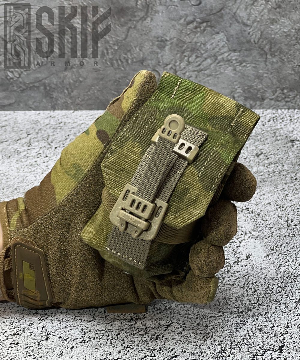 Подсумок гранатный SGT-1 — фото 5