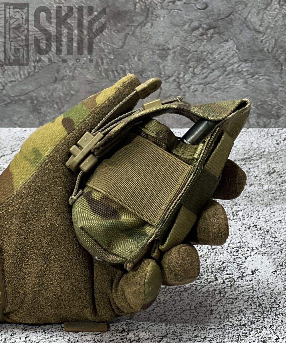 Подсумок гранатный SGT-1 — фото 4