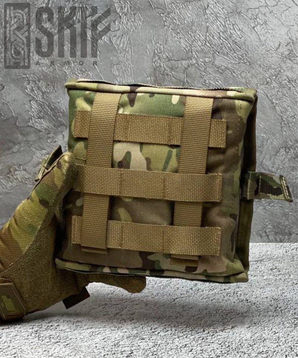 Подсумок медицинский SPM-1 -Идун- — фото 5