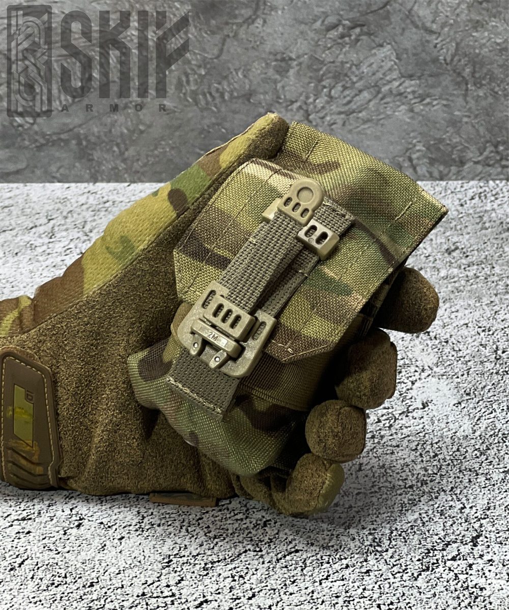Подсумок гранатный SGT-1 — фото 2