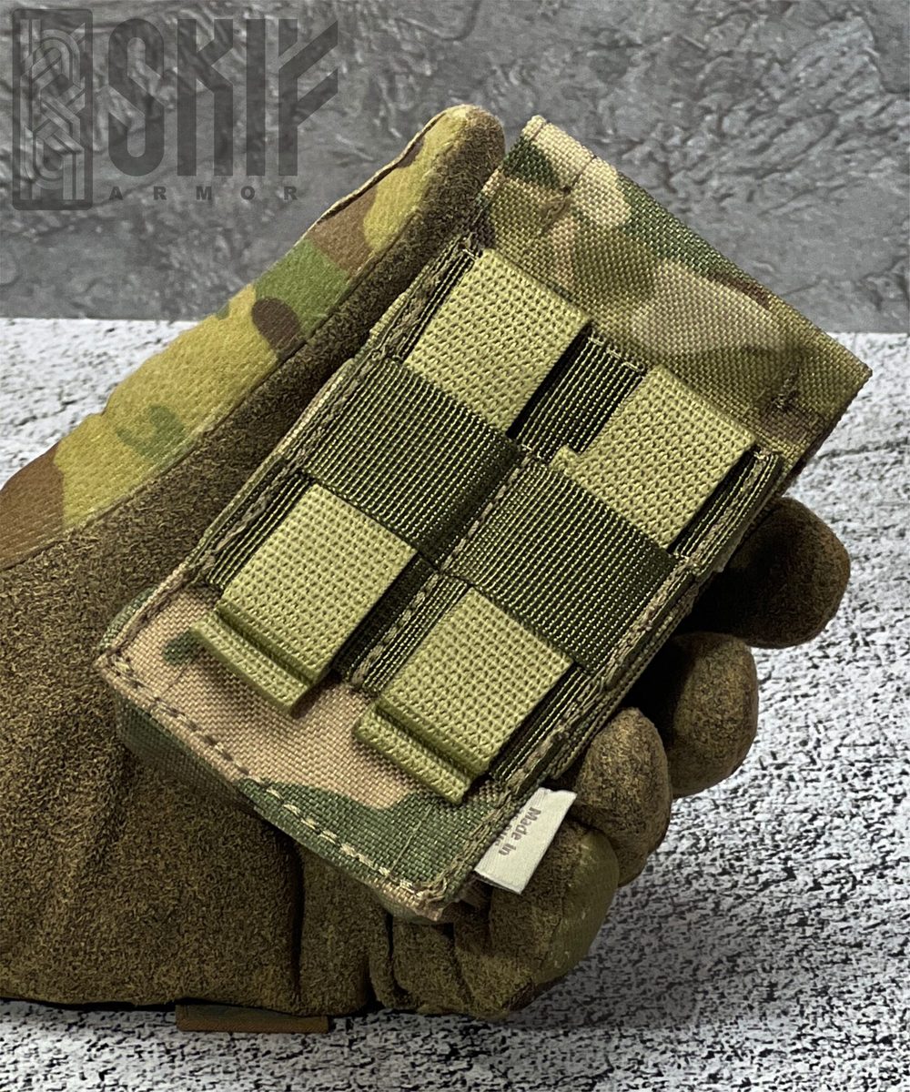 Подсумок гранатный SGT-1 — фото 3