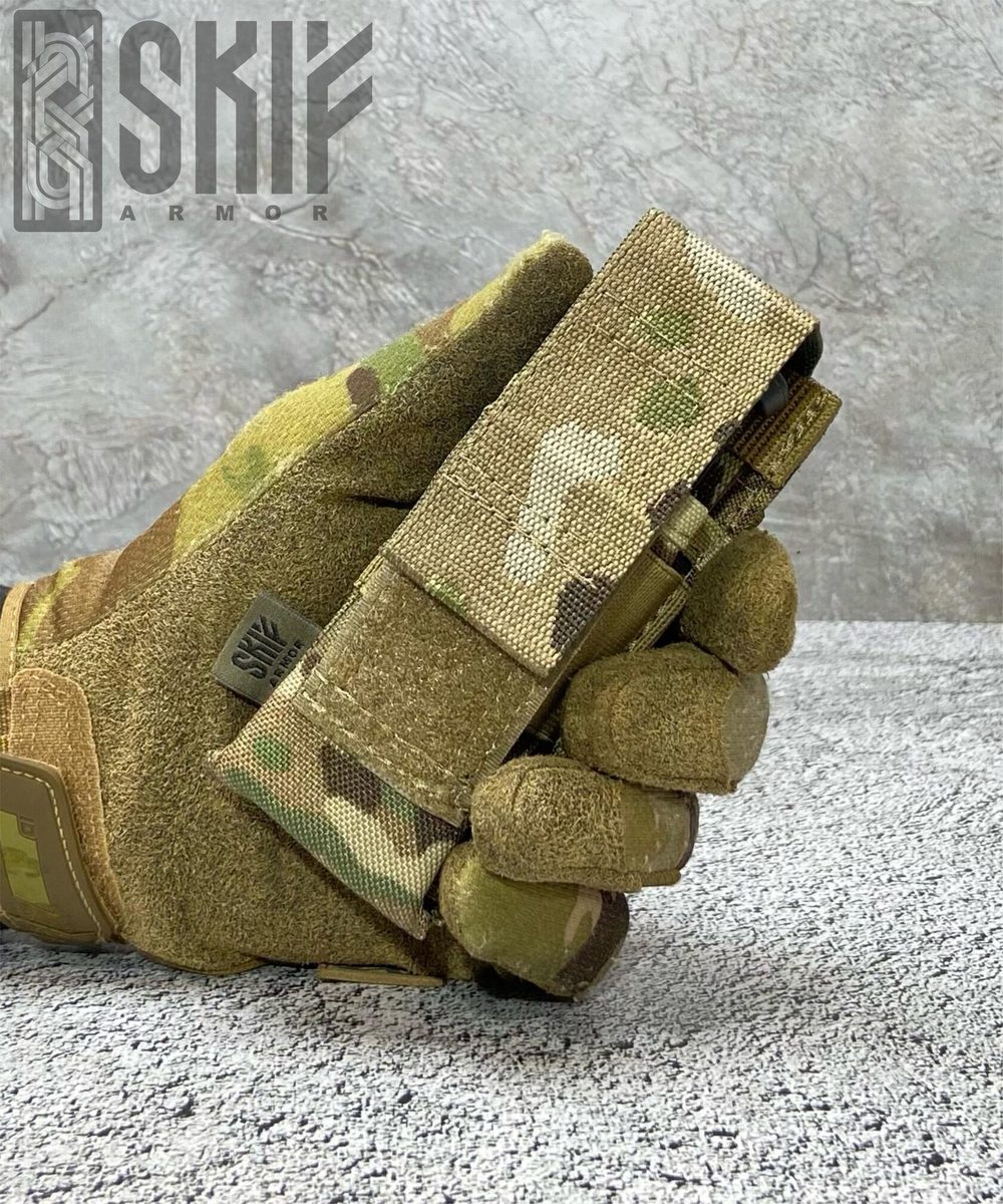 Подсумок SPP-1-1M под 1 пистолетный магазин — фото 2