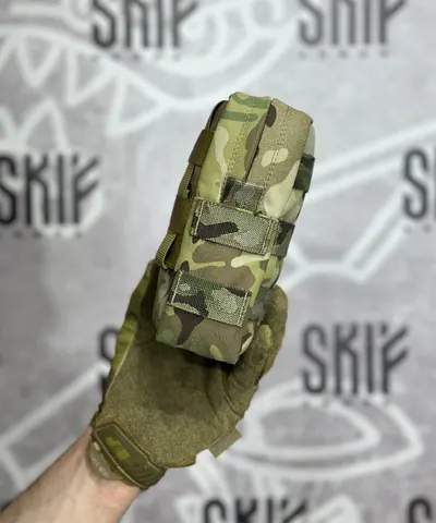 Подсумок утилитарный средний SPU-3 — фото 3