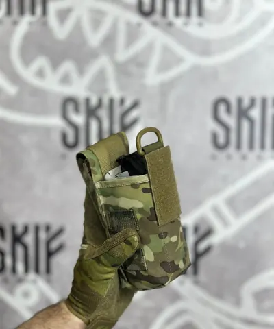 Подсумок медицинский SPM-4 -Морф- — фото 5