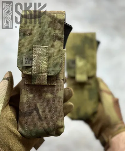 Подсумок SPK-1-1M под 1 магазин АК — SKIF armor