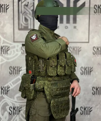 Комплект "Ярл"_ЕМР — фото 5