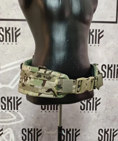 Разгрузочный пояс SP-4 -Видар- — SKIF armor