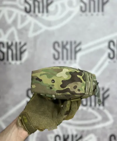 Подсумок утилитарный средний SPU-3 — фото 5