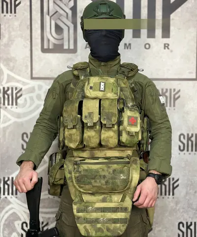Комплект "Ярл"_мох — фото 4