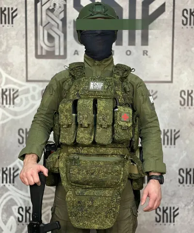 Комплект "Ярл"_ЕМР — фото 4