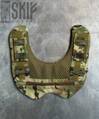 Модуль защиты спины SB-5 -Мимир- (БР1) — SKIF armor