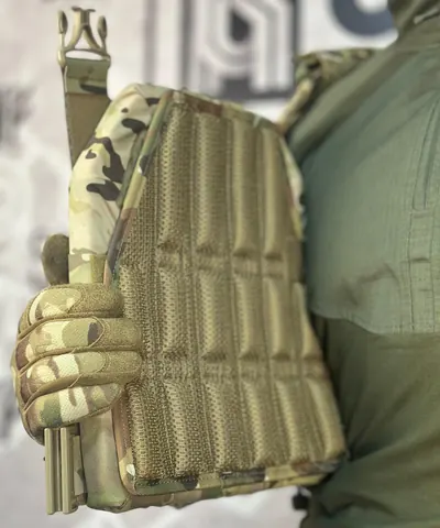 Конвекционно амортизационный подпор (КАП) для SB-10 "Берсерк" — SKIF armor