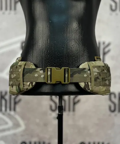 Разгрузочный пояс SP-2 Анатомический — SKIF armor