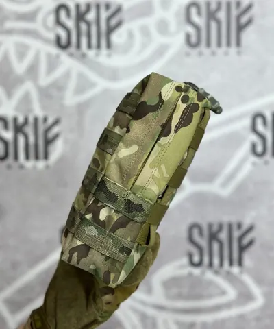 Подсумок утилитарный большой SPU-4 — фото 3