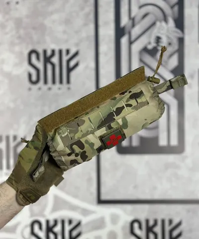Подсумок медицинский SPM-5 -Хот-Дог- — фото 2
