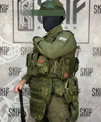 Комплект "Ярл"_ЕМР — фото 3