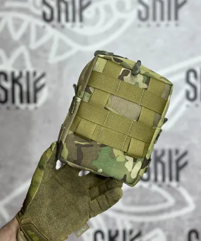 Подсумок утилитарный средний SPU-3 — фото 4