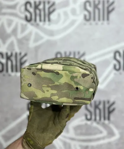 Подсумок утилитарный большой SPU-4 — фото 5