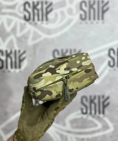 Подсумок утилитарный большой SPU-4 — фото 5